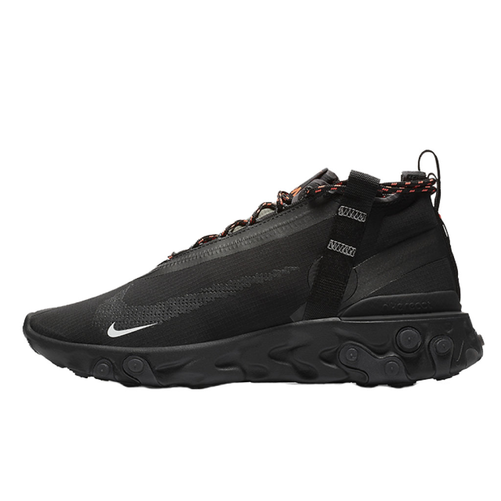 nike react sprinter
